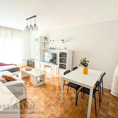 Appartement Kadori, Centro Ruta De Vinos Y Estacion De Tren Y Autobus *