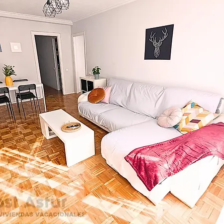 Appartement Kadori, Centro Ruta De Vinos Y Estacion De Tren Y Autobus